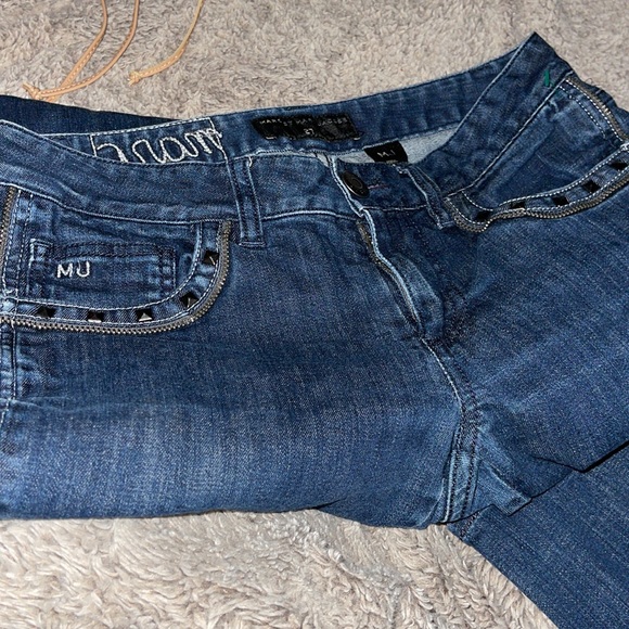 Marc Jacob jeans - Picture 4 of 10
